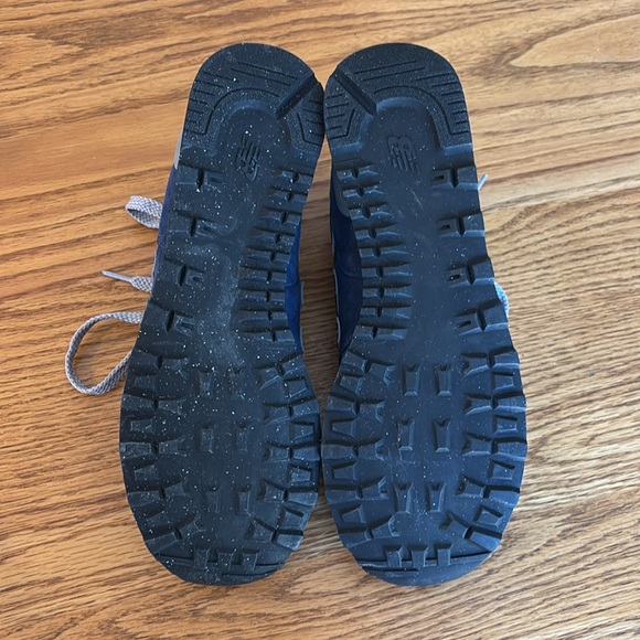 Men's New Balance 574 Walking Shoes - Picture 6 of 7